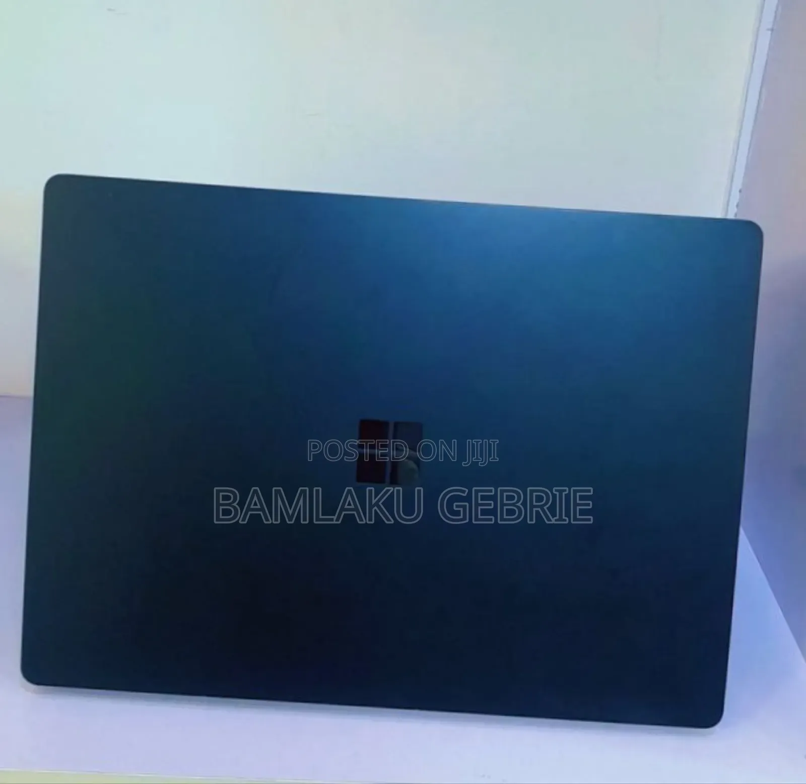 New Laptop Microsoft Surface 3 16GB Intel Core I7 SSD 512GB