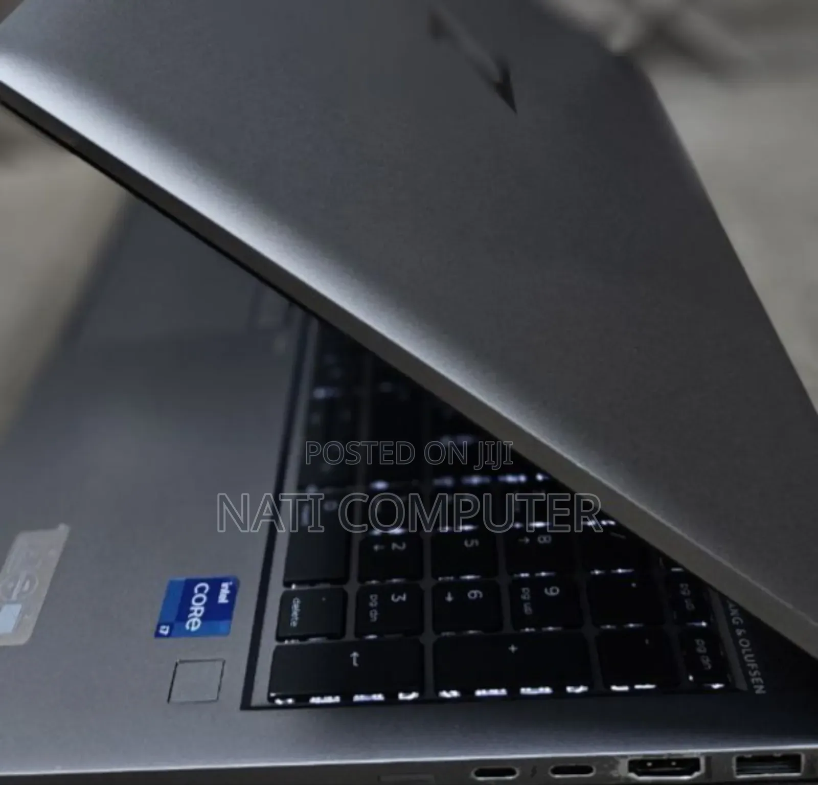 New Laptop HP ThinkPad L390 32GB Intel Core I7 SSD 1T