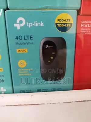 Tp-Link Wifi Router