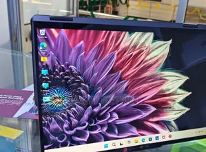 Photo - New Laptop Lenovo ThinkPad Yoga 16GB AMD Ryzen 7 SSD 1T