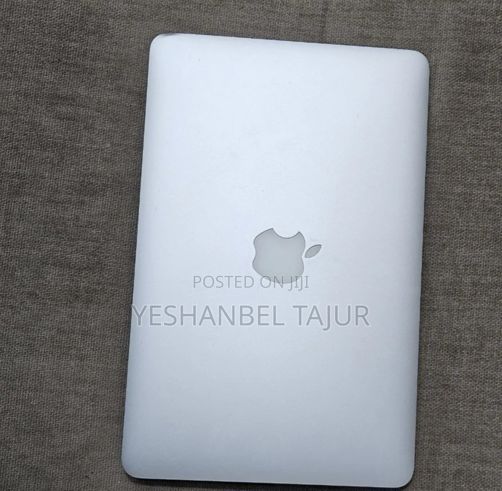 New Laptop Apple MacBook Pro 2015 4GB Intel Core I5 SSD 128GB