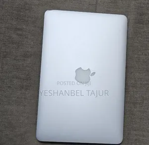 Photo - New Laptop Apple MacBook Pro 2015 4GB Intel Core I5 SSD 128GB