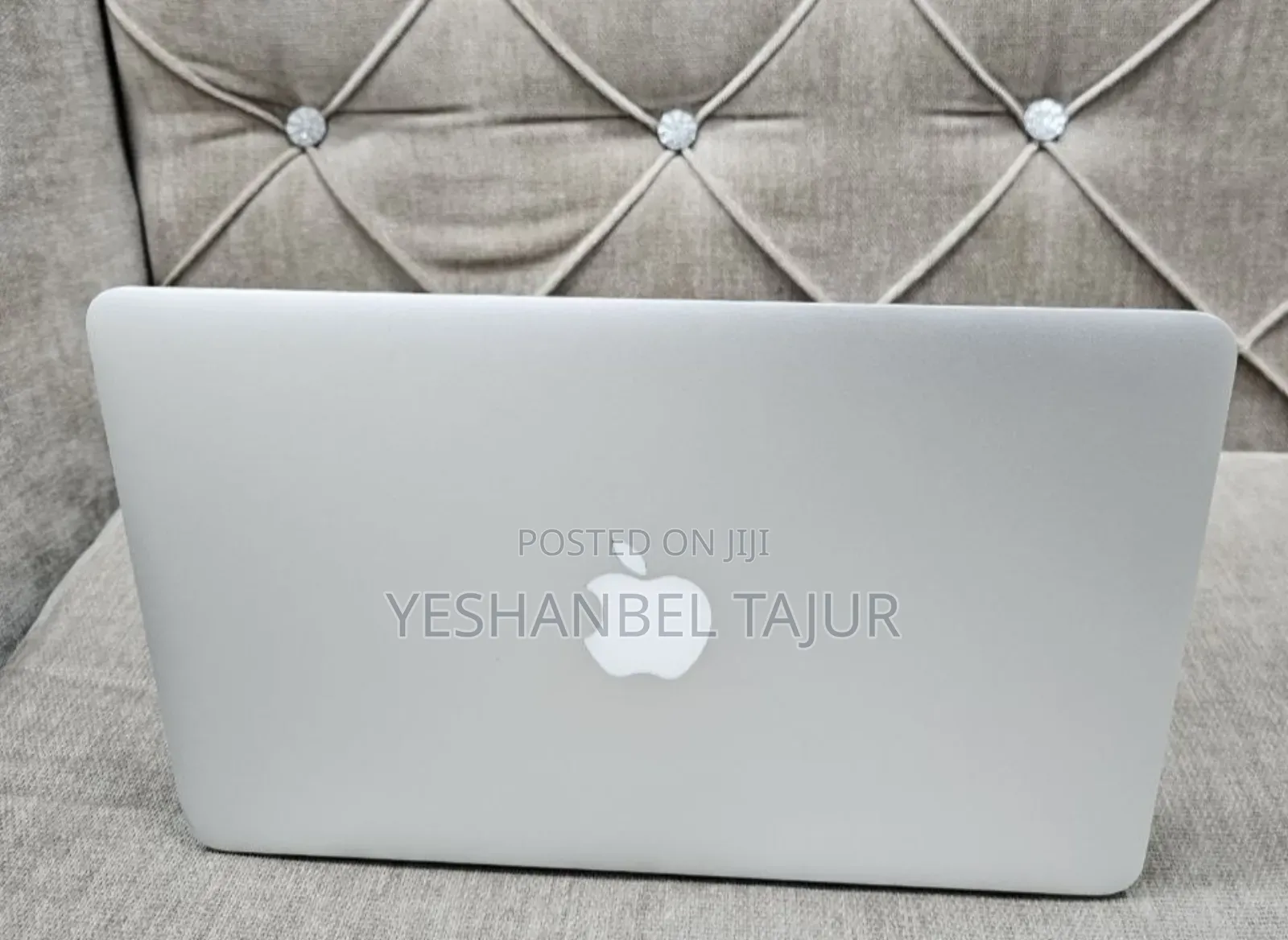 New Laptop Apple MacBook Pro 2015 4GB Intel Core I5 SSD 128GB