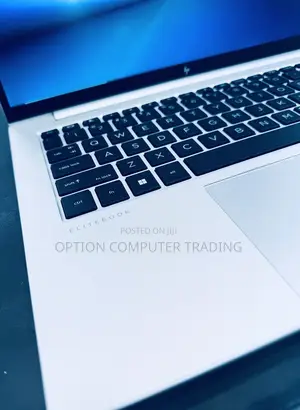 New Laptop HP EliteBook 840 G10 16GB Intel Core I7 SSD 1T