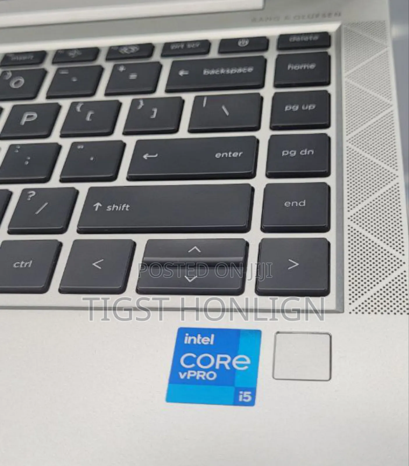 New Laptop HP EliteBook 840 16GB Intel Core i5 SSD 512GB