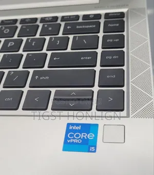New Laptop HP EliteBook 840 16GB Intel Core i5 SSD 512GB