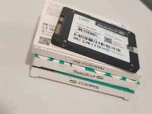 Photo - SSD Storage