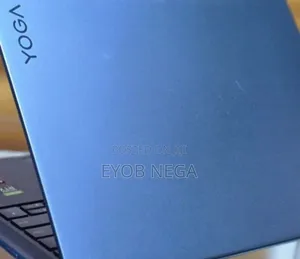 New Laptop Lenovo Yoga 2 32GB AMD Ryzen 7 SSD 1T