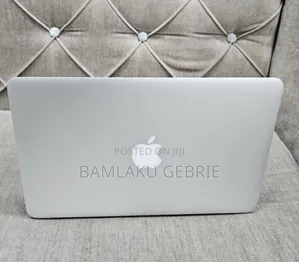 Photo - New Laptop Apple MacBook Pro 2015 4GB Intel Core I5 SSD 128GB