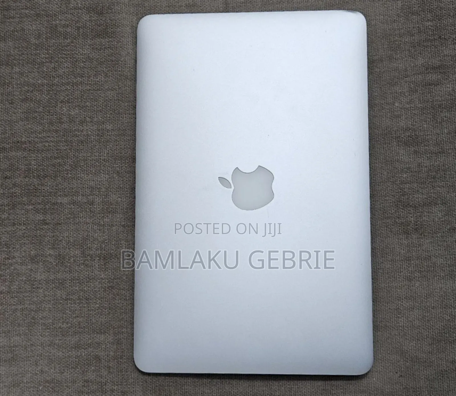 New Laptop Apple MacBook Pro 2015 4GB Intel Core I5 SSD 128GB