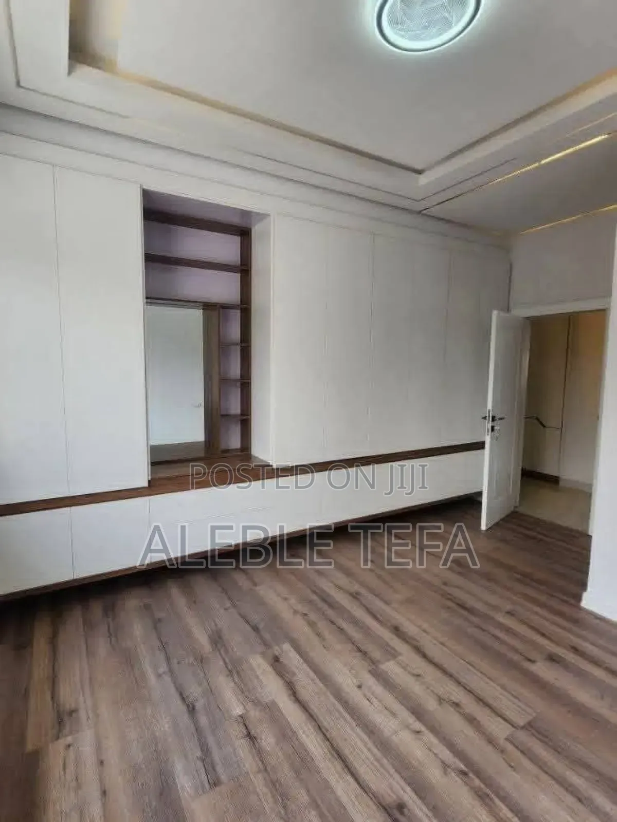 Furnished 3bdrm House in Bole for sale