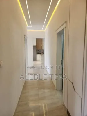 Furnished 3bdrm House in Bole for sale