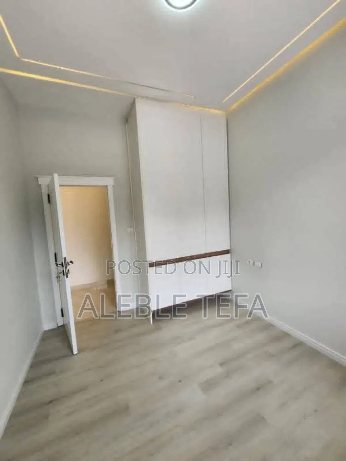 Furnished 3bdrm House in Bole for sale