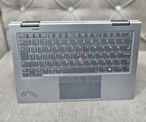 New Laptop Lenovo Thinkpad X1 Yoga 32GB Intel Core I7 SSD 512GB