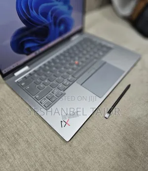 New Laptop Lenovo Thinkpad X1 Yoga 32GB Intel Core I7 SSD 512GB