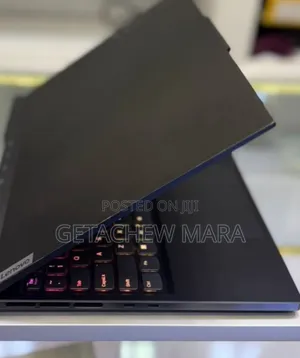 New Laptop Lenovo Legion 5 16GB Intel Core I7 SSD 512GB