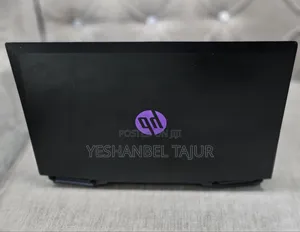 New Laptop HP Pavilion 15 8GB Intel Core I5 HDD+SSD 256GB