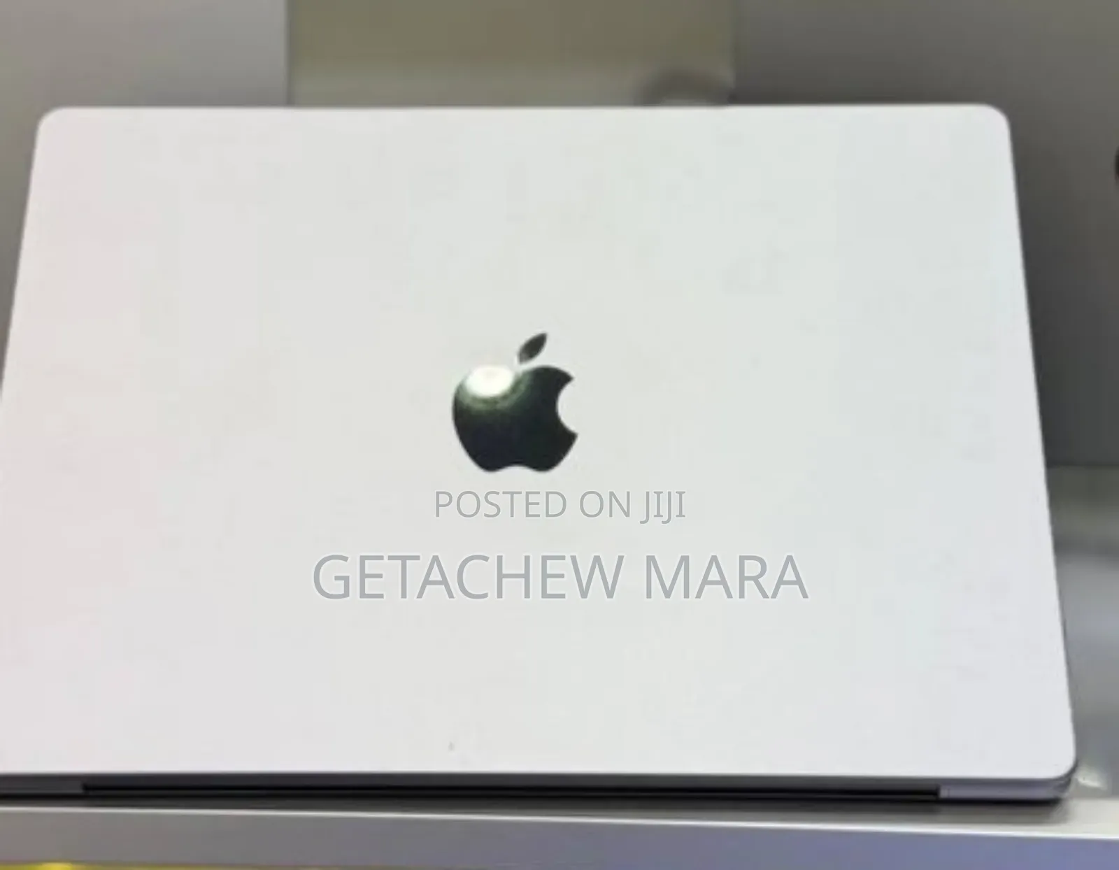 New Laptop Apple MacBook 2012 16GB Intel Core I9 SSD 1T