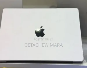 New Laptop Apple MacBook 2012 16GB Intel Core I9 SSD 1T