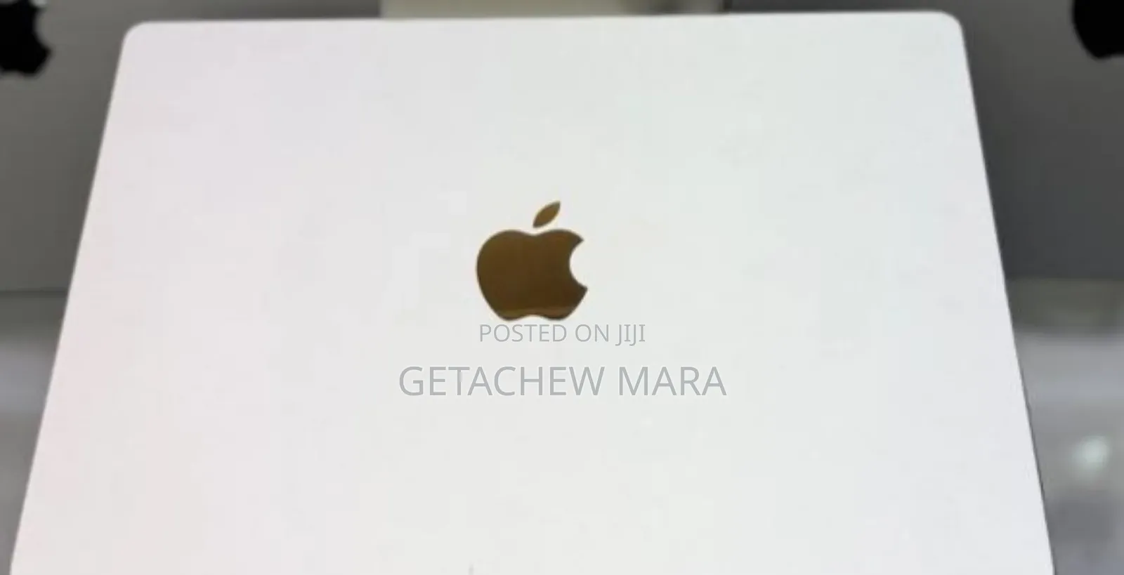 New Laptop Apple MacBook 2012 16GB Intel Core I9 SSD 1T