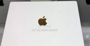 New Laptop Apple MacBook 2012 16GB Intel Core I9 SSD 1T