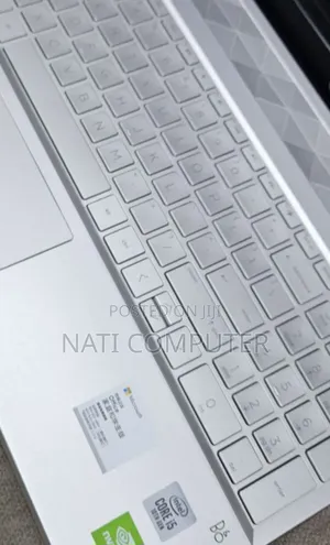 New Laptop HP Chromebook 16GB Intel Core I5 SSD 512GB