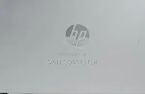 New Laptop HP Chromebook 16GB Intel Core I5 SSD 512GB