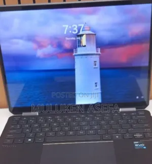 New Laptop HP Spectre 16GB Intel Core I5 SSD 1T