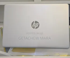 New Laptop HP Stream Notebook 8GB AMD Ryzen 5 SSD 512GB