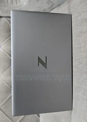 New Laptop HP ZBook Studio 32GB Intel Core I7 SSD 1T