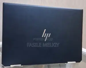 New Laptop HP Spectre X360 16GB Intel Core I7 SSD 512GB