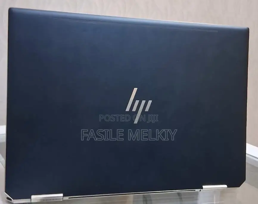New Laptop HP Spectre X360 16GB Intel Core I7 SSD 512GB
