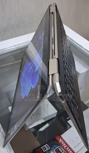 Photo - New Laptop HP Spectre X360 16GB Intel Core I7 SSD 512GB