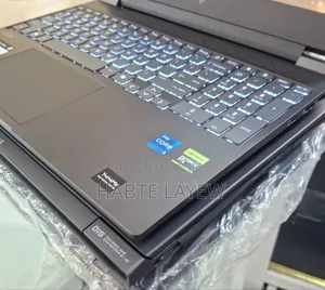 New Laptop HP Victus 15 8GB Intel Core I5 SSD 512GB