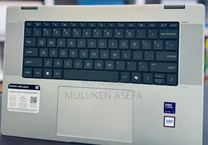 New Laptop HP Envy 14 16GB Intel Core Ultra 7 SSD 1T