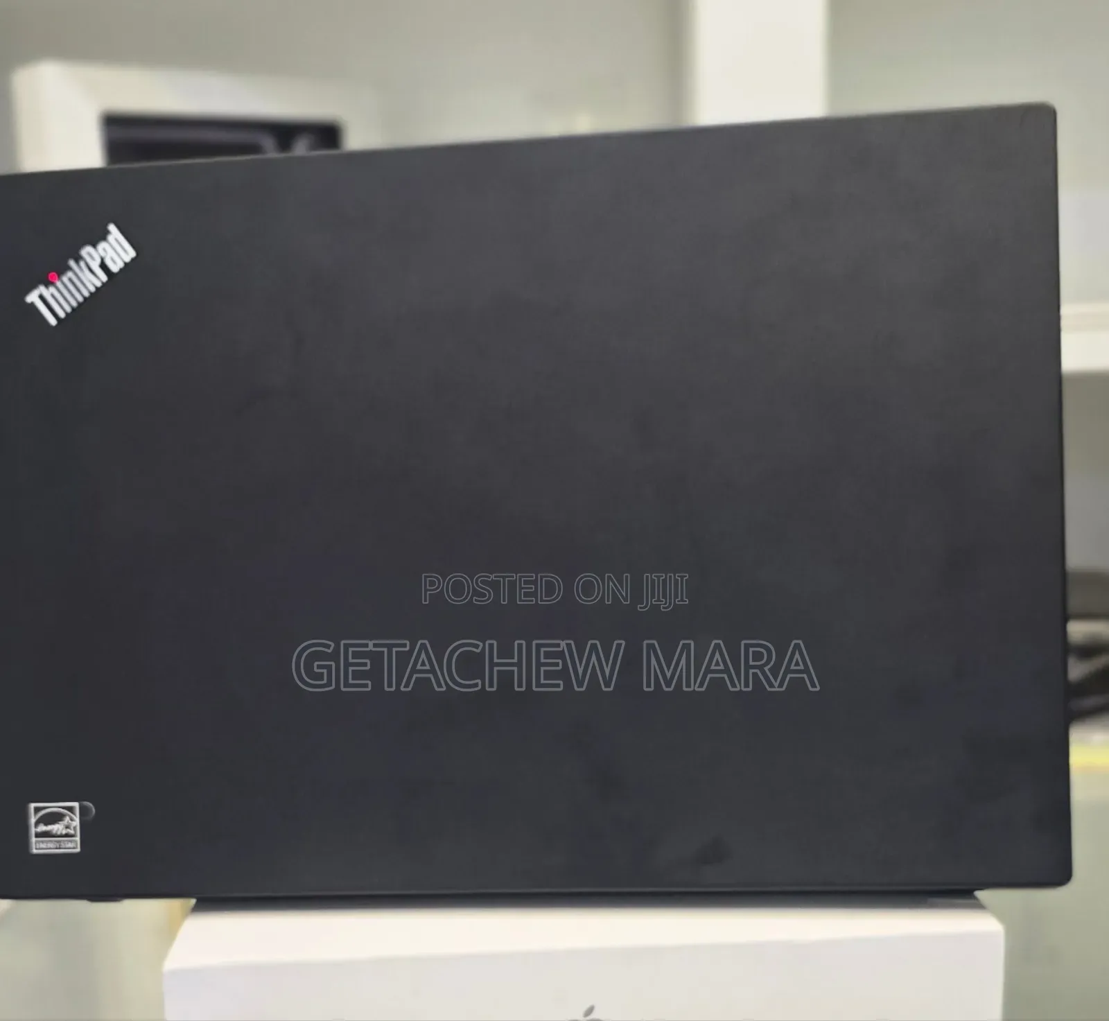 New Laptop Lenovo ThinkPad Yoga 16GB AMD Ryzen 5 SSD 512GB