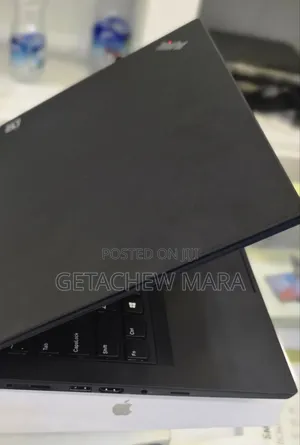 New Laptop Lenovo ThinkPad Yoga 16GB AMD Ryzen 5 SSD 512GB