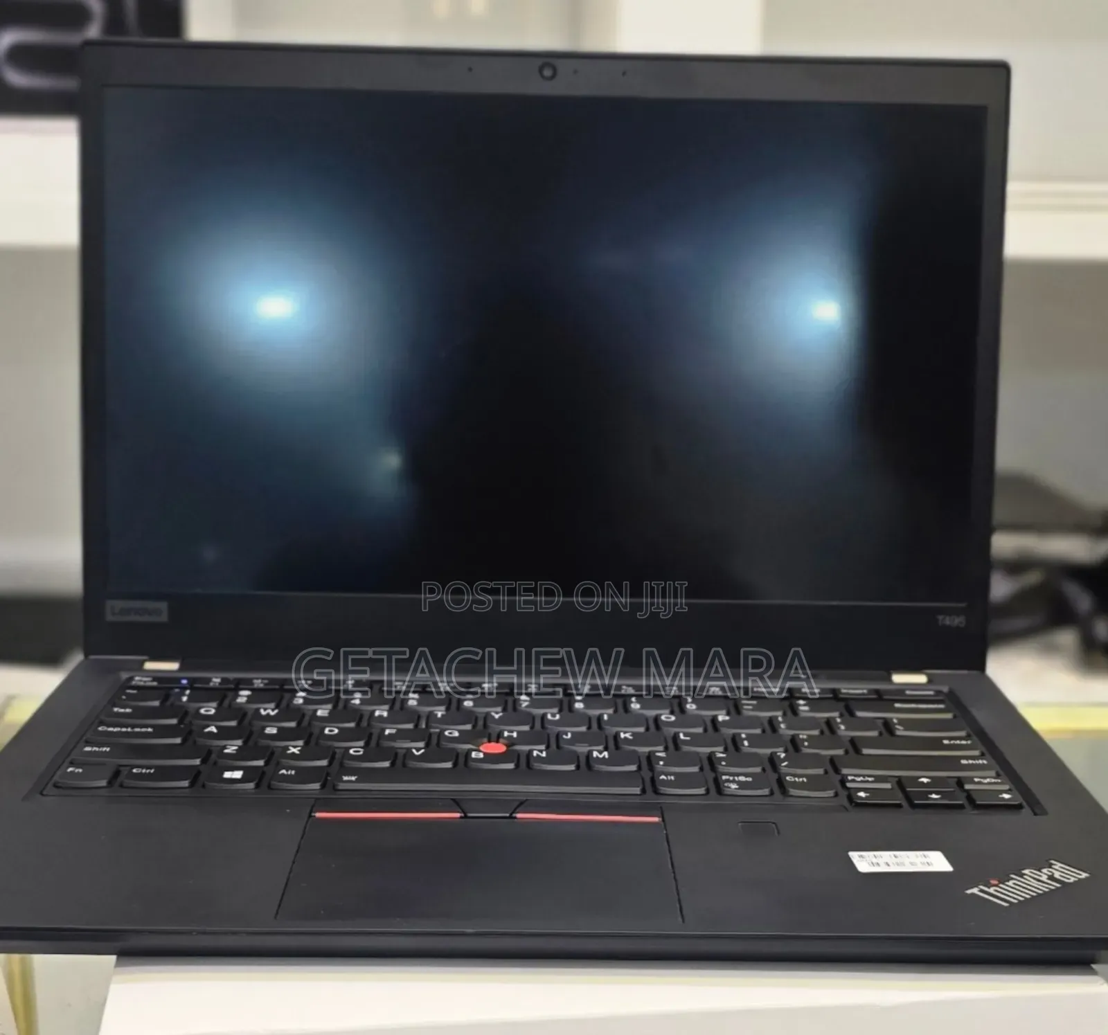 New Laptop Lenovo ThinkPad Yoga 16GB AMD Ryzen 5 SSD 512GB