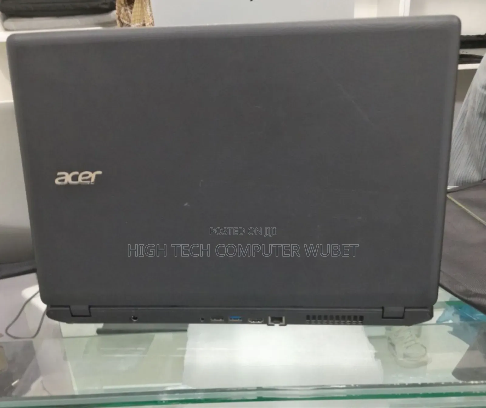 Laptop Acer Aspire 1 A114-31 4GB Intel HDD 500GB