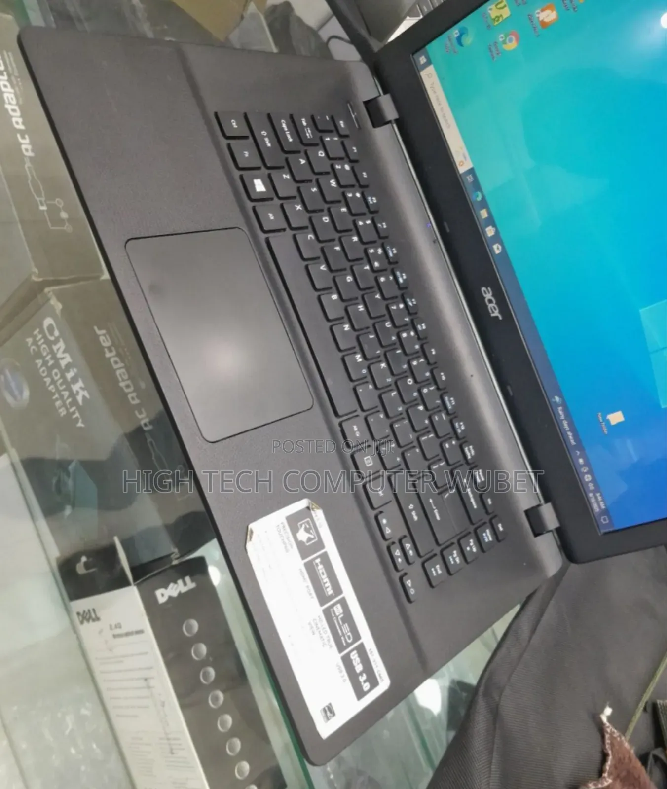 Laptop Acer Aspire 1 A114-31 4GB Intel HDD 500GB