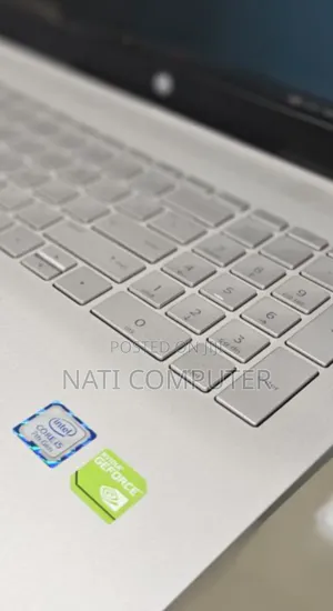 New Laptop HP Chromebook 16GB Intel Core I7 SSD 512GB