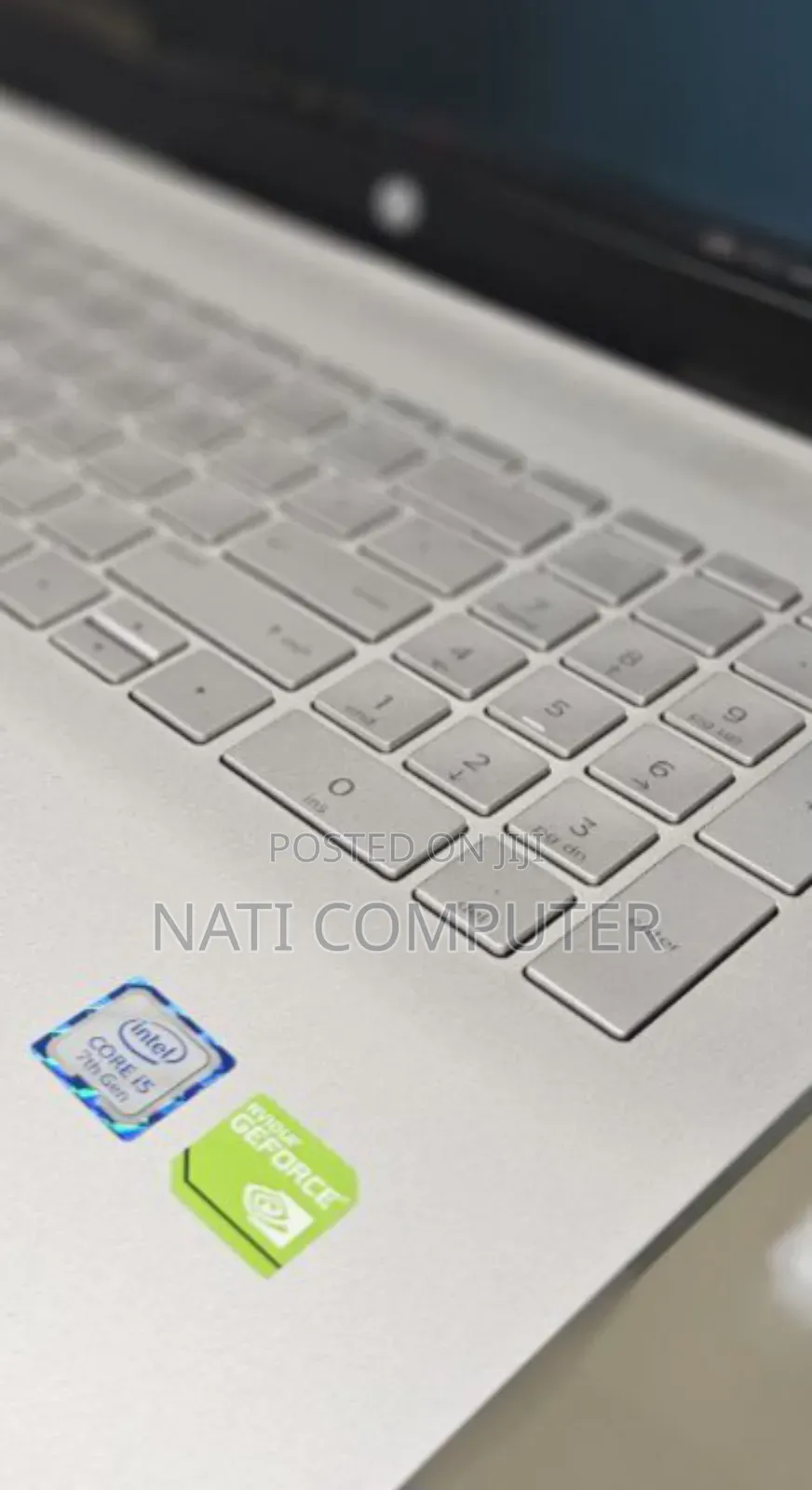 New Laptop HP Chromebook 16GB Intel Core I7 SSD 512GB