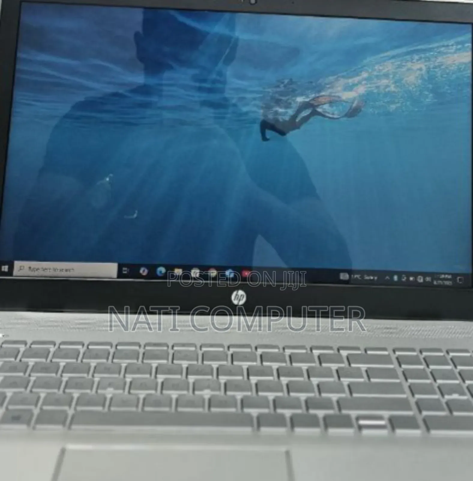 New Laptop HP Chromebook 16GB Intel Core I7 SSD 512GB