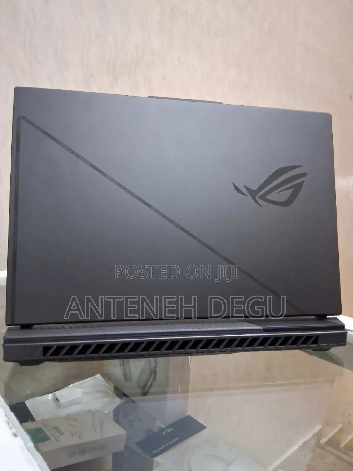 New Laptop Asus 48GB Intel Core i9 SSD 1T
