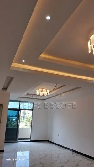 3bdrm Apartment in A.A, Bole for sale