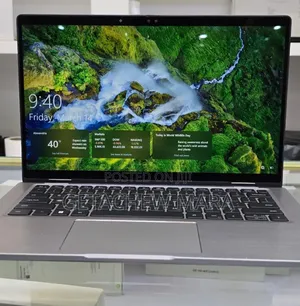 New Laptop Dell Latitude 5310 16GB Intel Core I5 SSD 512GB