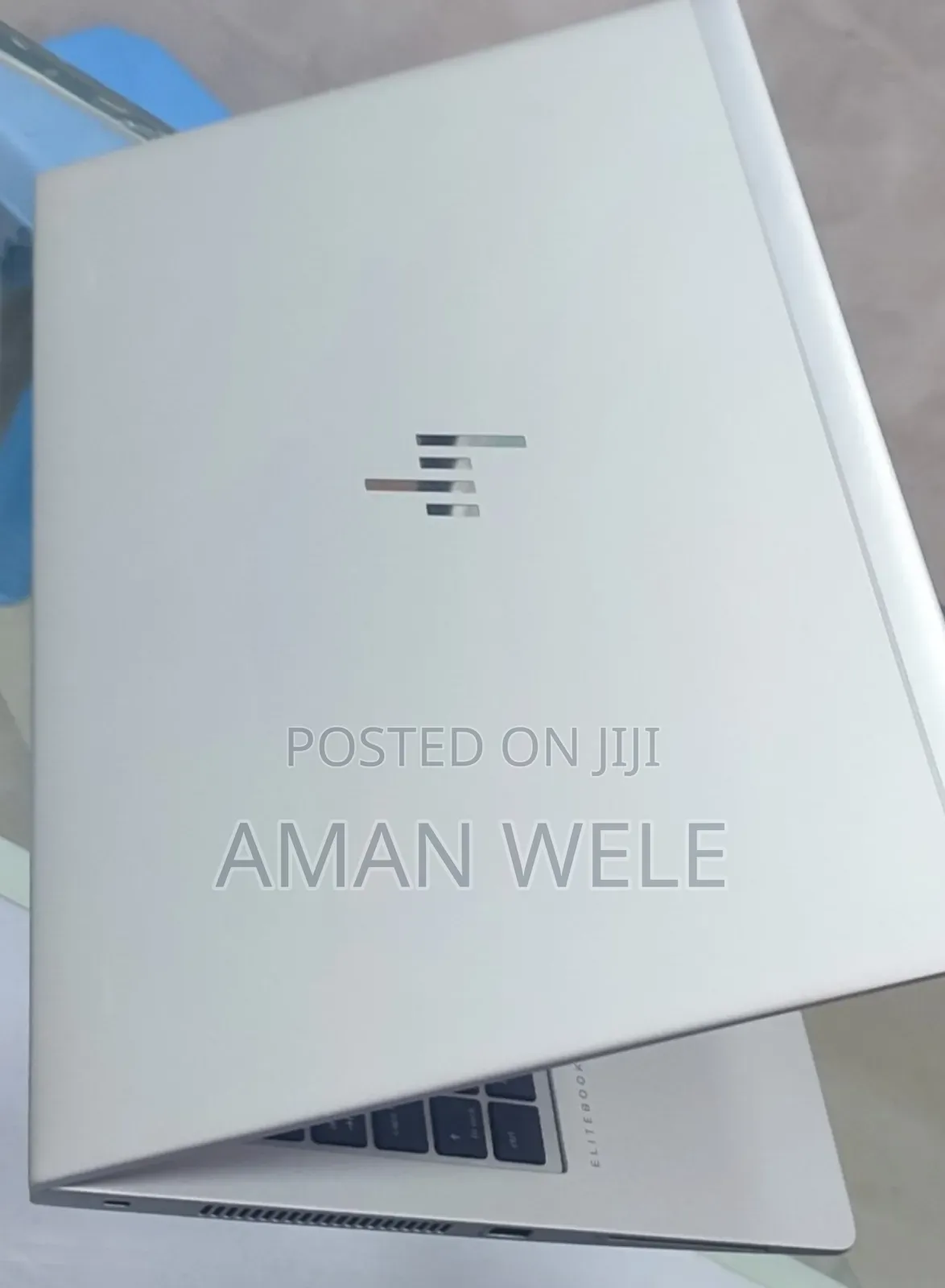 New Laptop HP EliteBook 850 G6 8GB Intel Core I5 SSD 512GB