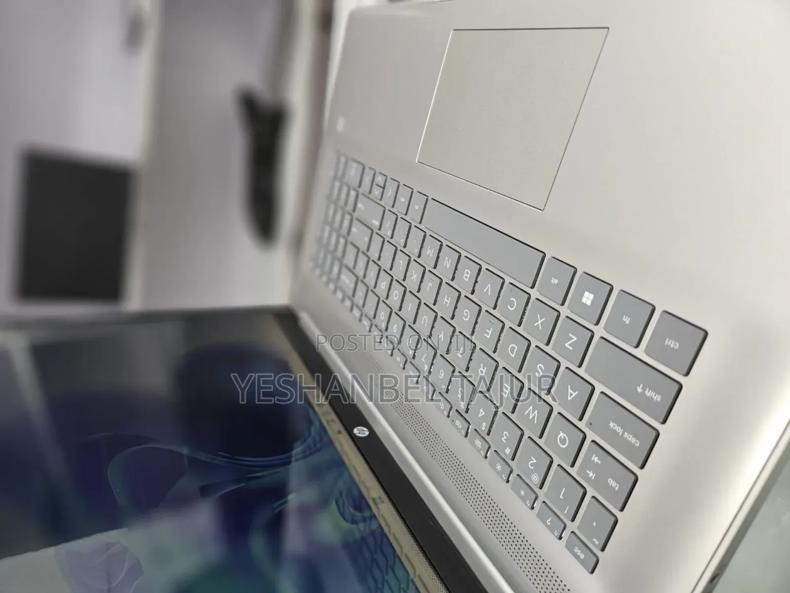 New Laptop HP Stream Notebook 16GB AMD Ryzen 5 SSD 512GB