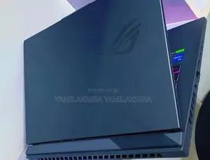 New Laptop Asus ROG Strix G16 G614 16GB Intel Core i7 SSD 1T