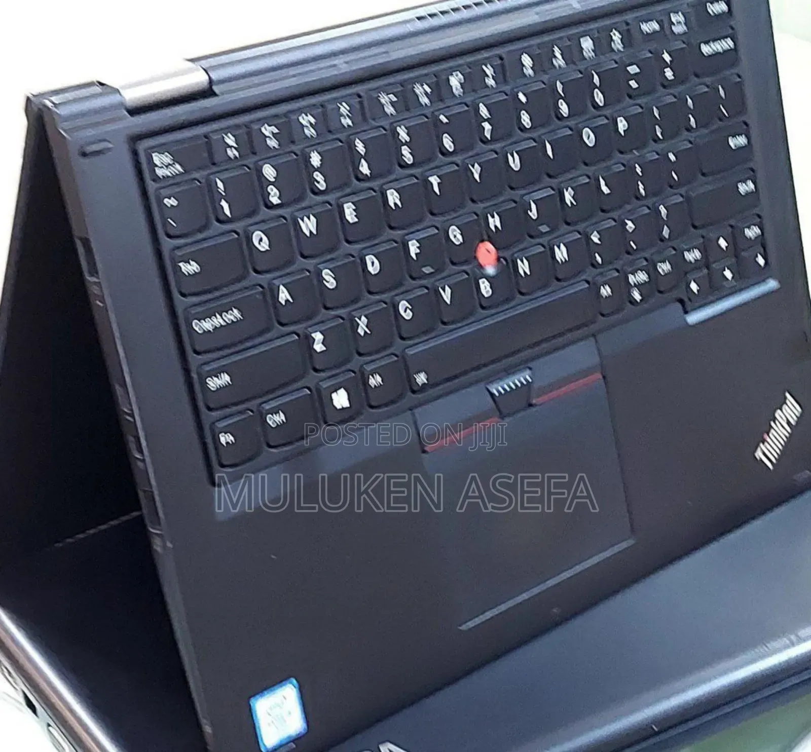 New Laptop Lenovo Yoga 11e 4GB HDD 500GB